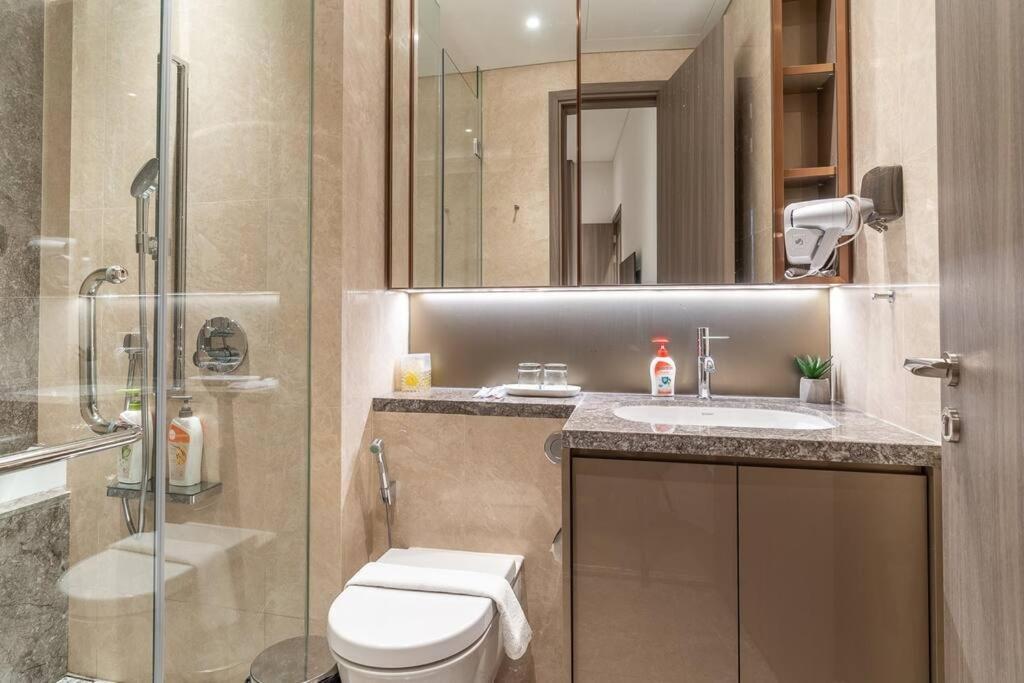 The Rixx Superior Apartment@d1/pool/gym/security TP. Hồ Chí Minh