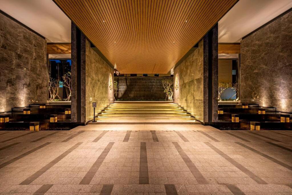 Căn hộ The Rixx Superior Apartment@d1/pool/gym/security *