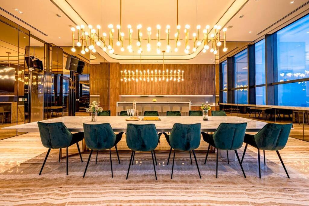 The Rixx Superior Apartment@d1/pool/gym/security *