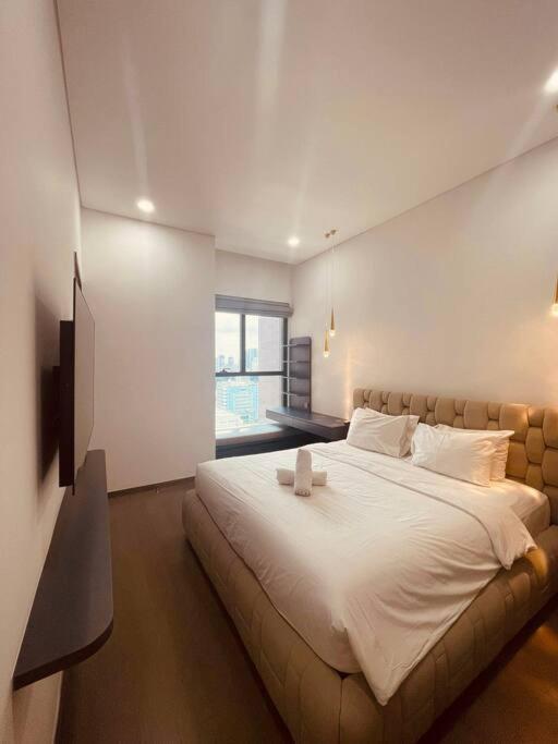 The Rixx Superior Apartment@d1/pool/gym/security * TP. Hồ Chí Minh