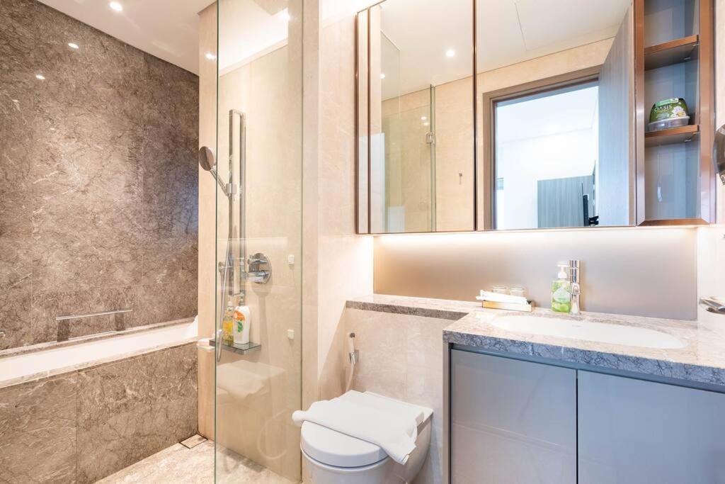 The Rixx Superior Apartment@d1/pool/gym/security *
