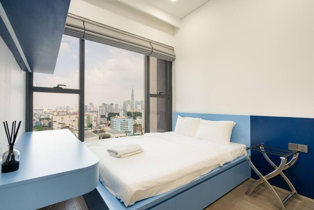 The Rixx Superior Apartment@d1/pool/gym/security TP. Hồ Chí Minh