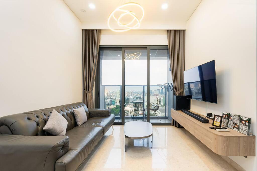 The Rixx Superior Apartment@d1/pool/gym/security *