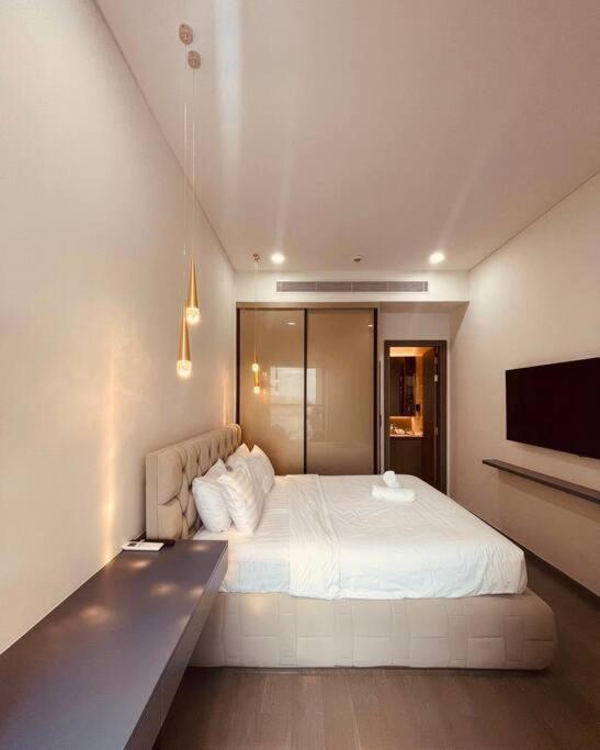 Căn hộ The Rixx Superior Apartment@d1/pool/gym/security TP. Hồ Chí Minh