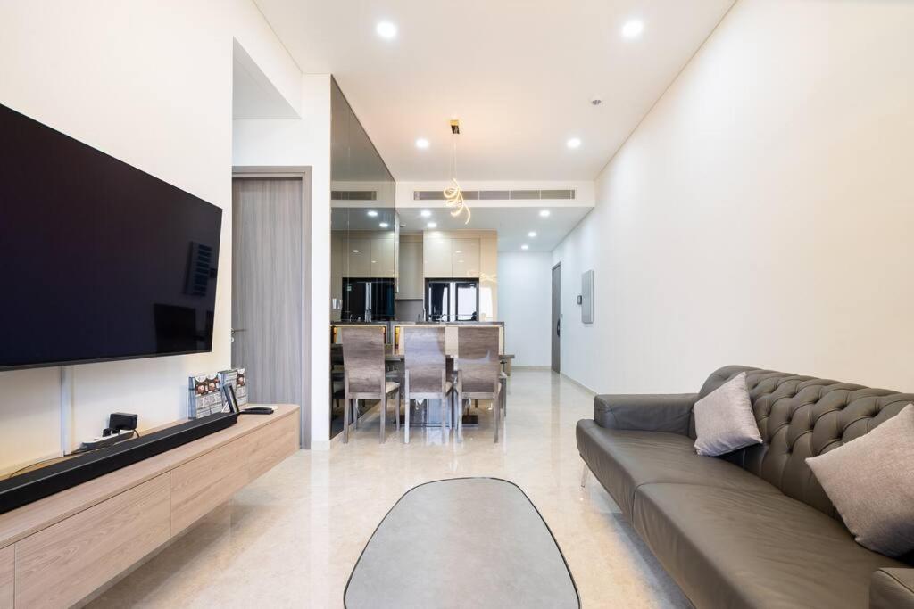 The Rixx Superior Apartment@d1/pool/gym/security Căn hộ TP. Hồ Chí Minh