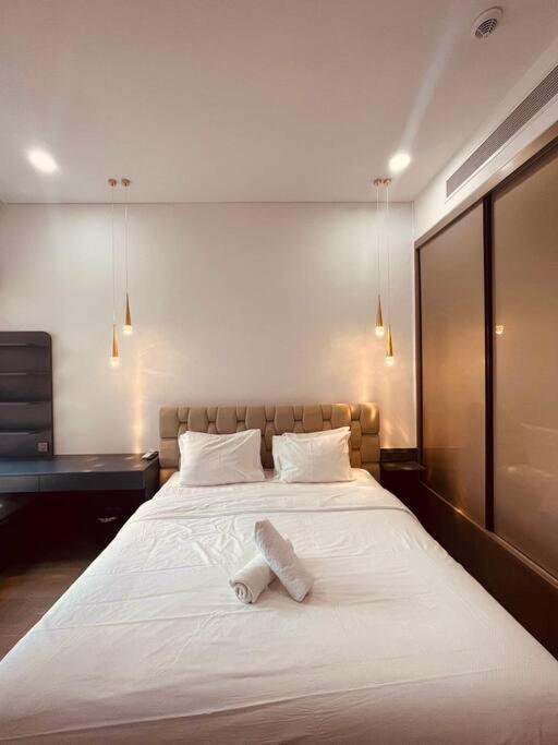 Căn hộ The Rixx Superior Apartment@d1/pool/gym/security *