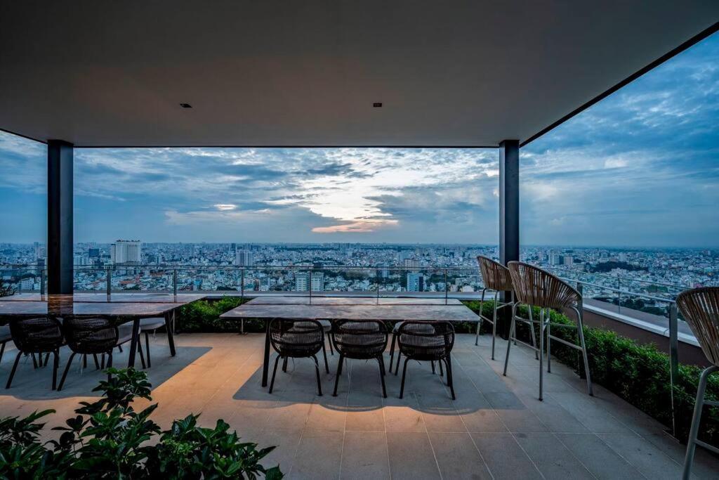 The Rixx Superior Apartment@d1/pool/gym/security