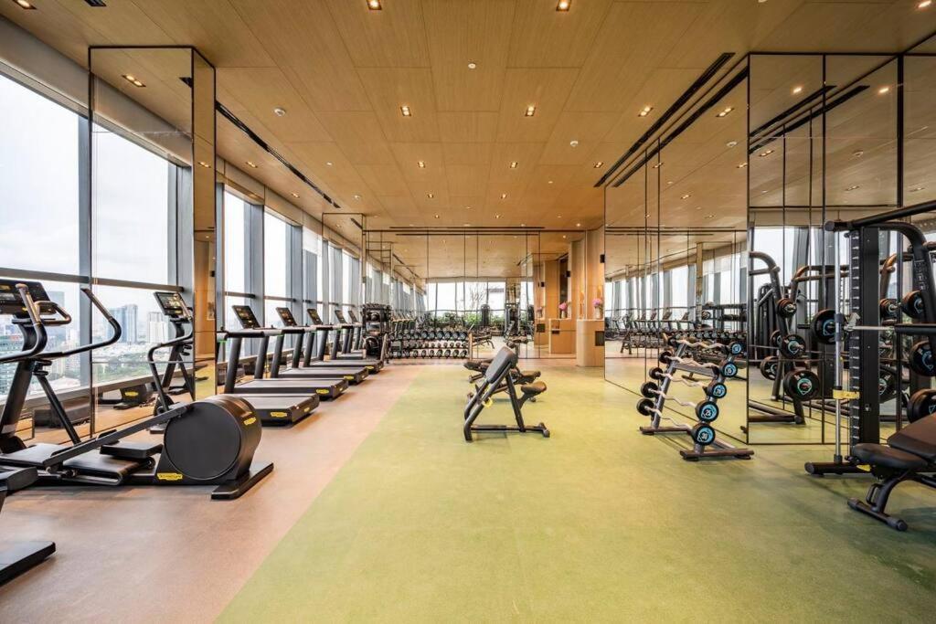 Căn hộ The Rixx Superior Apartment@d1/pool/gym/security TP. Hồ Chí Minh