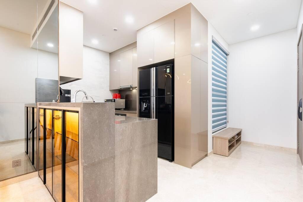 The Rixx Superior Apartment@d1/pool/gym/security TP. Hồ Chí Minh