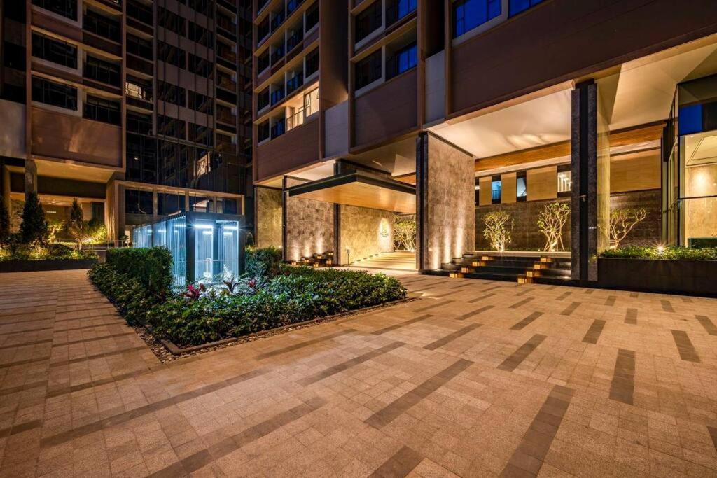Căn hộ The Rixx Superior Apartment@d1/pool/gym/security TP. Hồ Chí Minh
