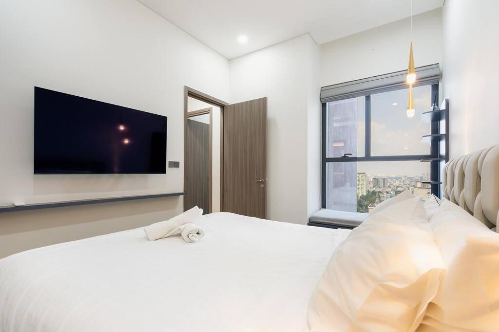 The Rixx Superior Apartment@d1/pool/gym/security * TP. Hồ Chí Minh