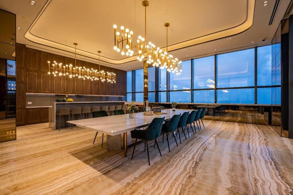 Căn hộ The Rixx Superior Apartment@d1/pool/gym/security