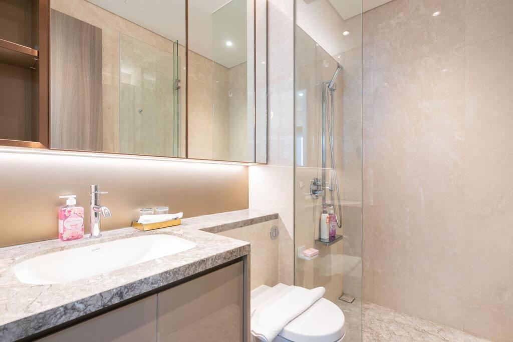 The Rixx Superior Apartment@d1/pool/gym/security Ho Chi Minh City