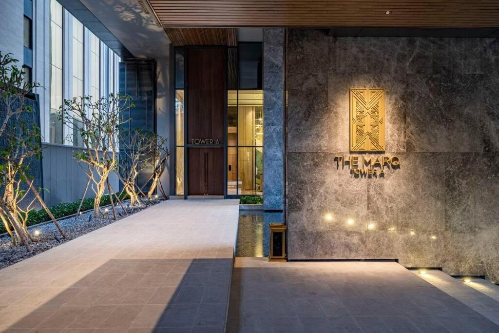 The Rixx Superior Apartment@d1/pool/gym/security *
